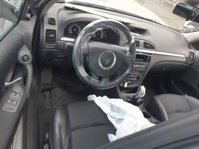 Image Compresseur clim - RENAULT LAGUNA 2