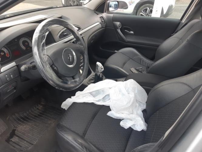 Image Compresseur clim - RENAULT LAGUNA 2