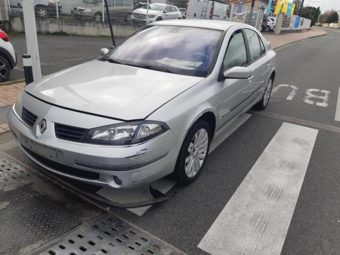 Image Compresseur clim - RENAULT LAGUNA 2