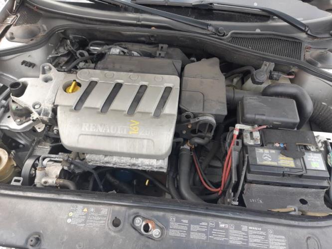 Image Compresseur clim - RENAULT LAGUNA 2