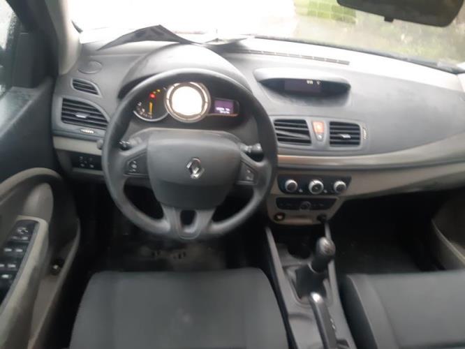 Image Platine feu arriere gauche - RENAULT MEGANE 3