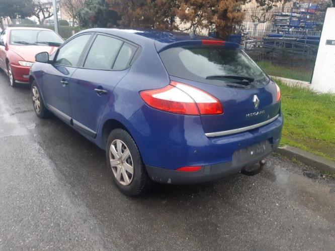 Image Platine feu arriere gauche - RENAULT MEGANE 3