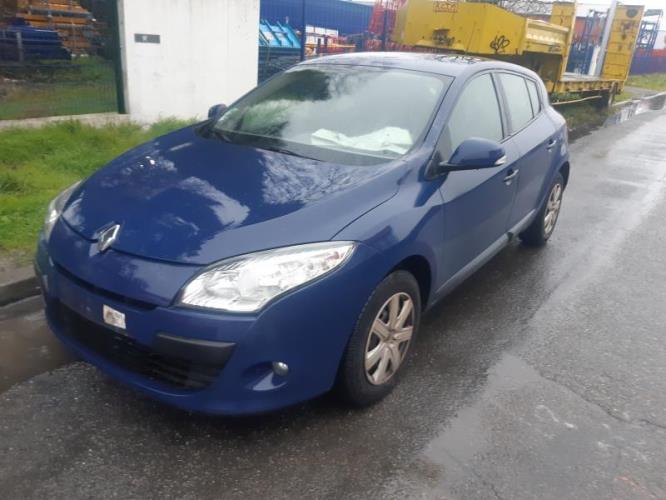 Image Platine feu arriere gauche - RENAULT MEGANE 3