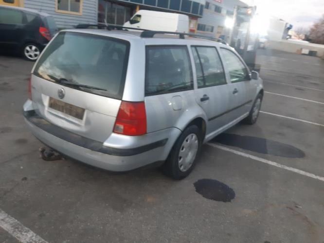 Image Feu arriere principal gauche (feux) - VOLKSWAGEN BORA