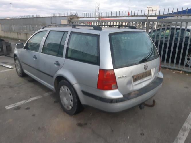 Image Feu arriere principal gauche (feux) - VOLKSWAGEN BORA