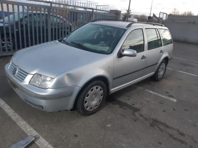 Image Feu arriere principal gauche (feux) - VOLKSWAGEN BORA