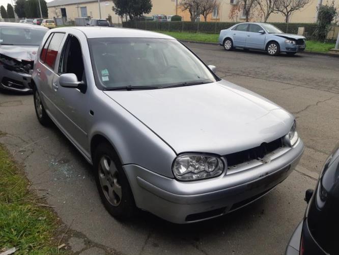 Image Verin de coffre - VOLKSWAGEN GOLF 4