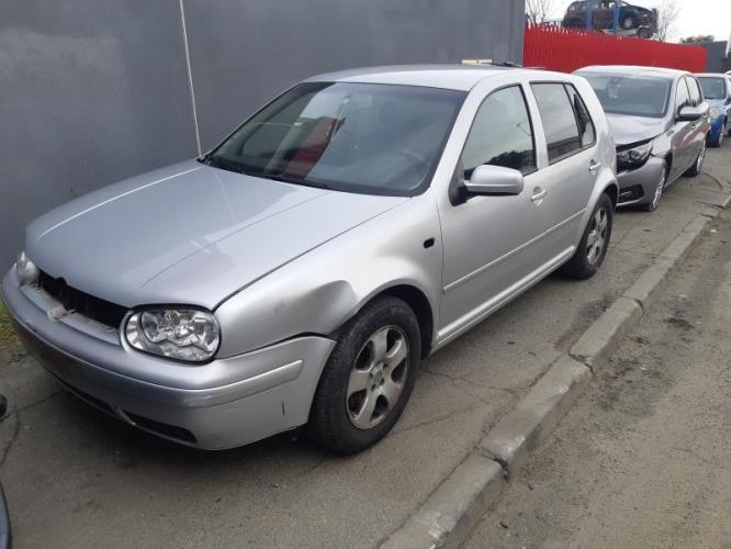 Image Verin de coffre - VOLKSWAGEN GOLF 4