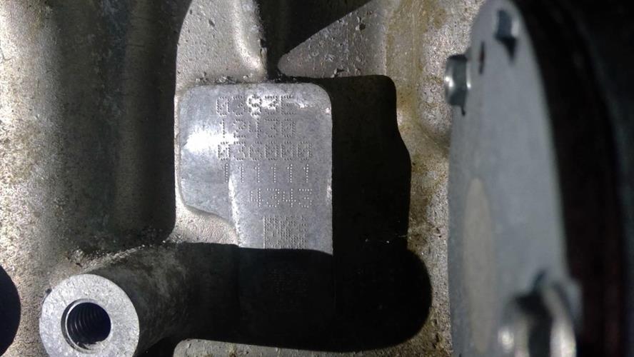 Image Moteur - DODGE CHARGER