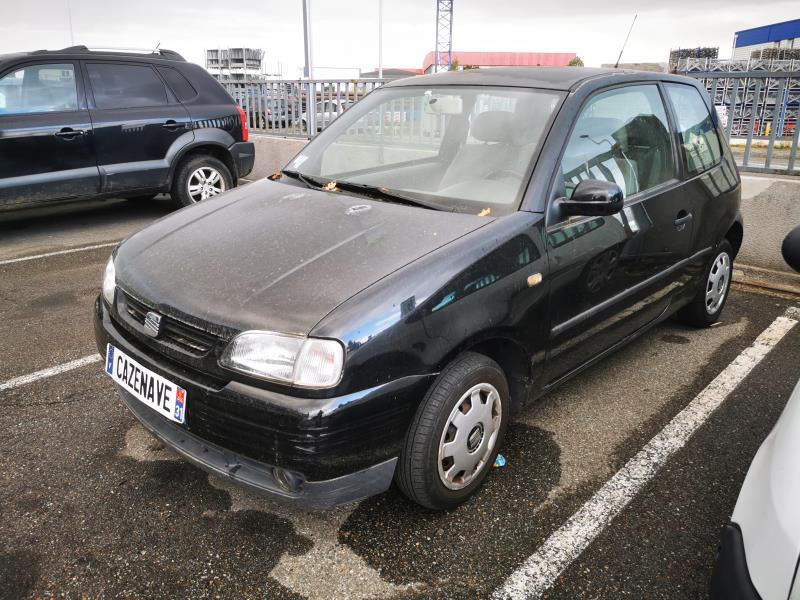 Pièce Auto