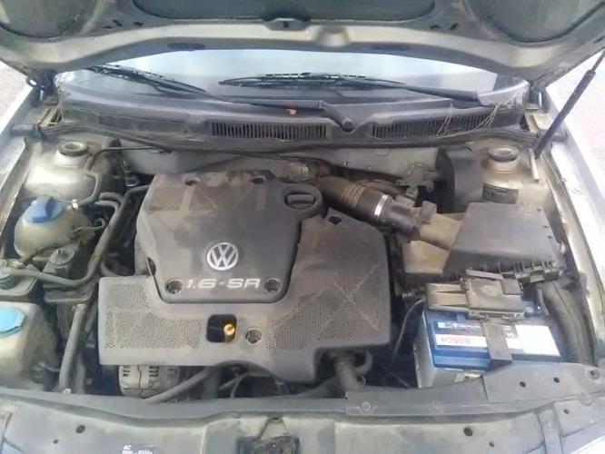 Image Pompe de direction - VOLKSWAGEN GOLF 4