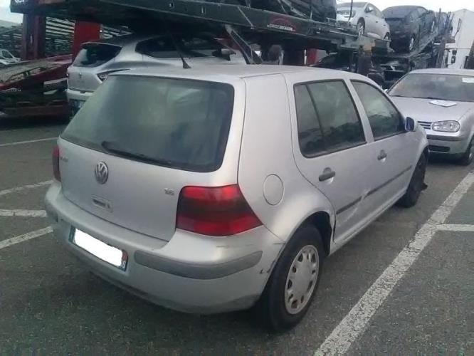 Image Pompe de direction - VOLKSWAGEN GOLF 4
