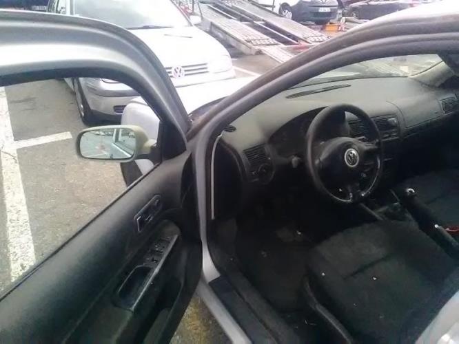 Image Pompe de direction - VOLKSWAGEN GOLF 4