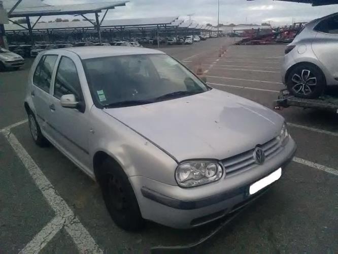 Image Pompe de direction - VOLKSWAGEN GOLF 4