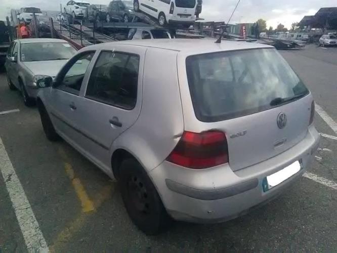 Image Pompe de direction - VOLKSWAGEN GOLF 4