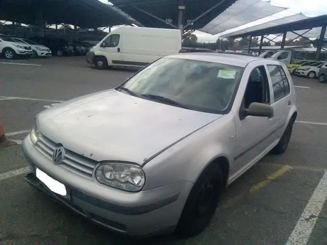 Image Pompe de direction - VOLKSWAGEN GOLF 4