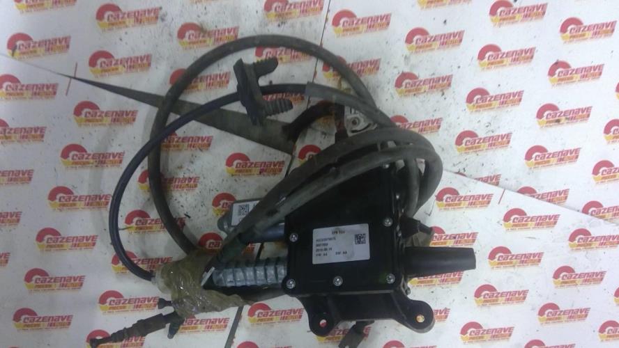 Image Bloc electrique de frein a main - PEUGEOT 3008 1