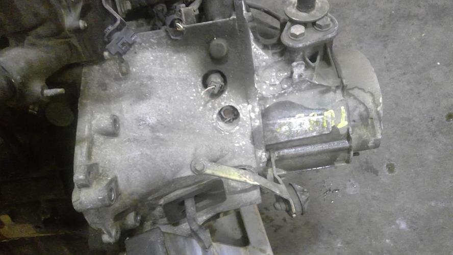 Image Boite de vitesses - PEUGEOT 206