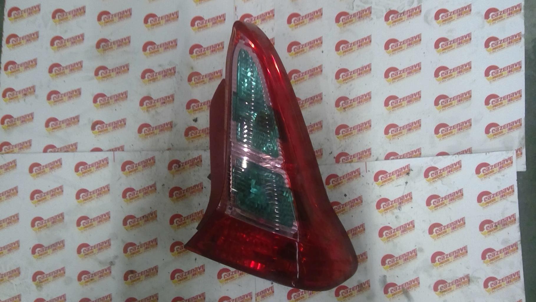 Fanale posteriore principale destro (luci) CITROEN C4 1 PHASE 1 COUPE Diésel - 1