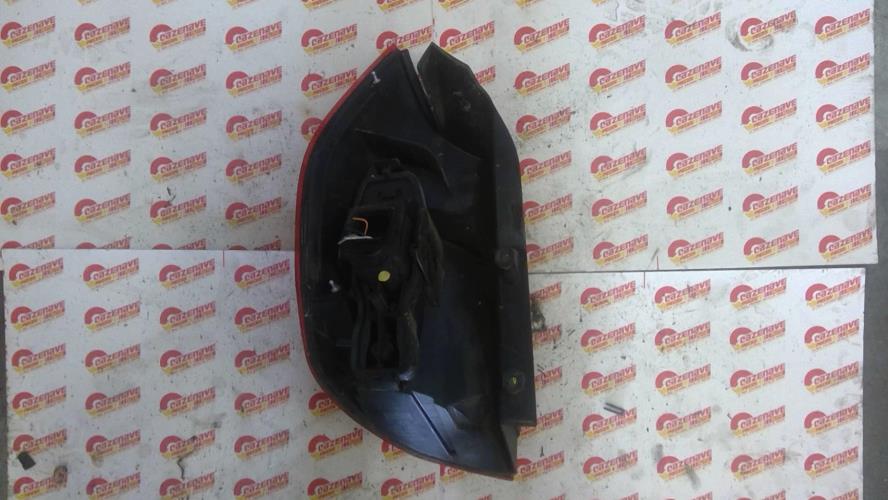 Image Feu arriere principal droit (feux) - RENAULT SCENIC 2