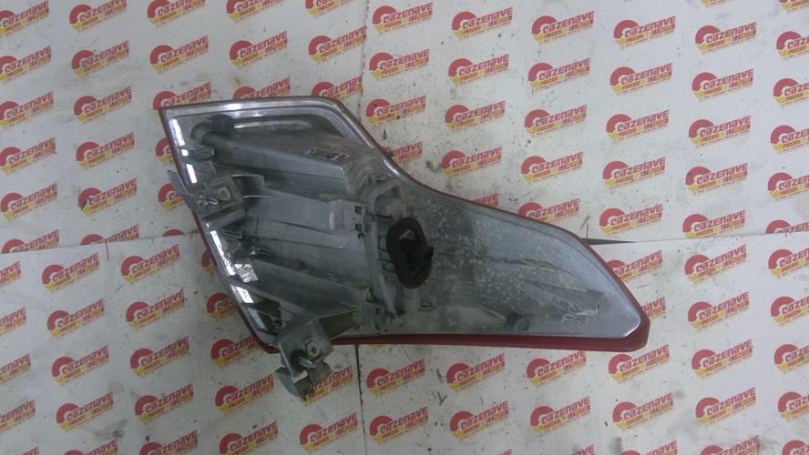 Image Feu arriere principal droit (feux) - CITROEN C4 PICASSO 1