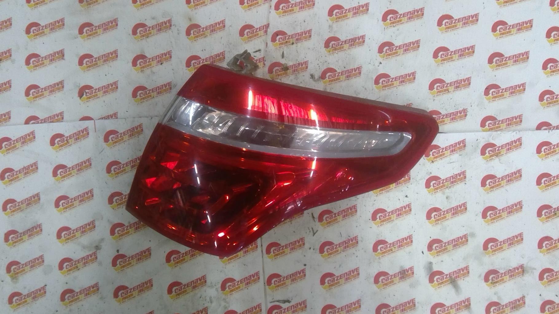 Pièce Auto