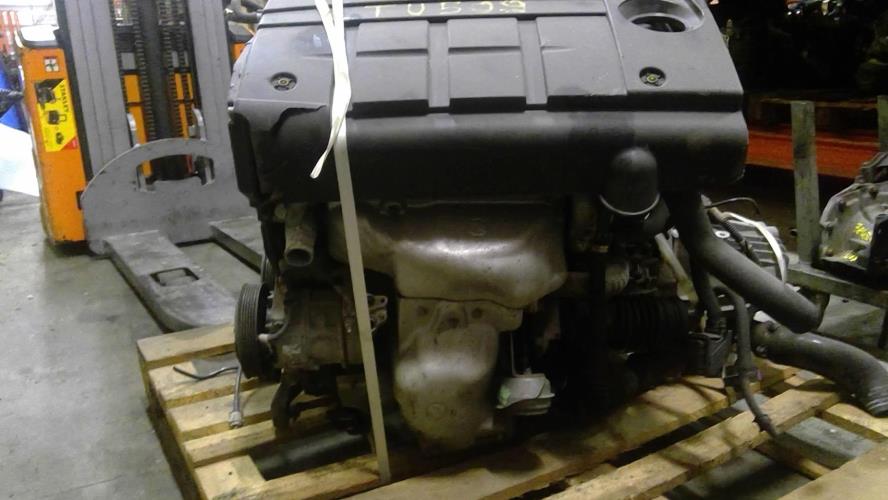 Image Moteur - FIAT STILO