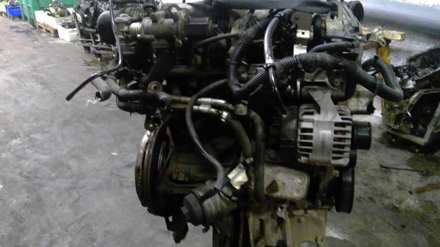 Image Moteur - FIAT CROMA 2