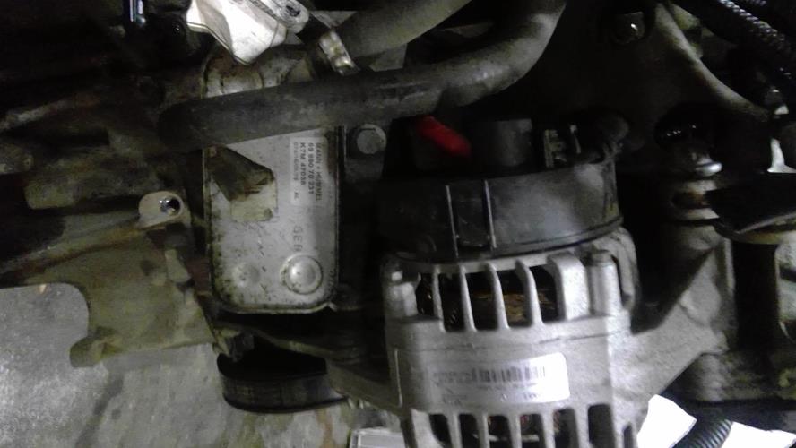 Image Moteur - FIAT CROMA 2