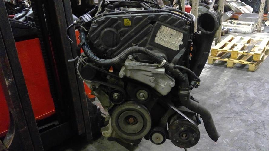 Image Moteur - FIAT CROMA 2
