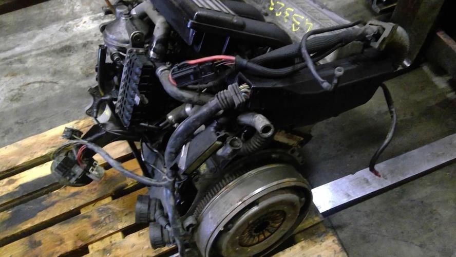 Image Moteur - BMW SERIE 3 E36