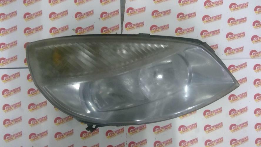 Image Optique avant principal droit (feux)(phare) - RENAULT SCENIC 2