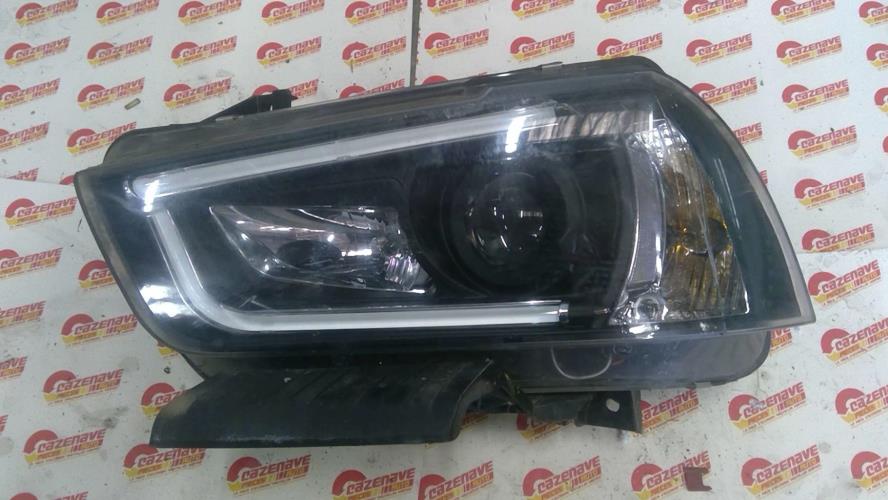 Image Optique avant principal gauche (feux)(phare) - DODGE CHARGER