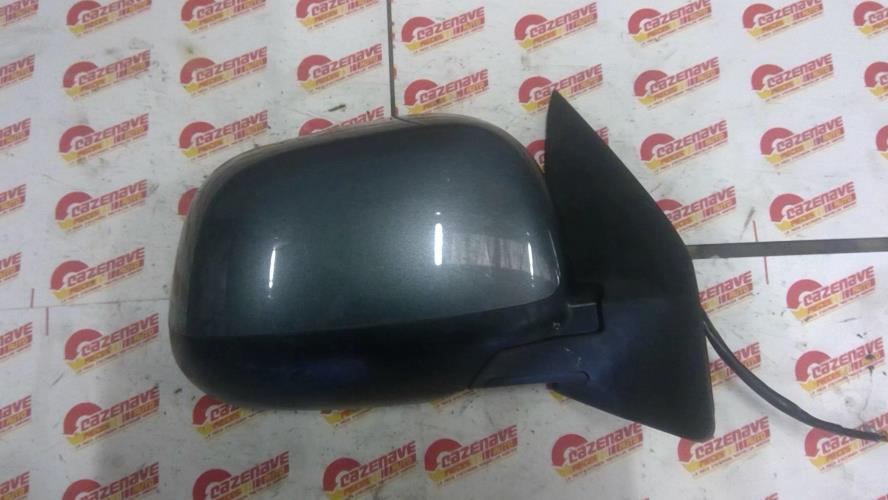 Image Retroviseur droit - PEUGEOT 4007