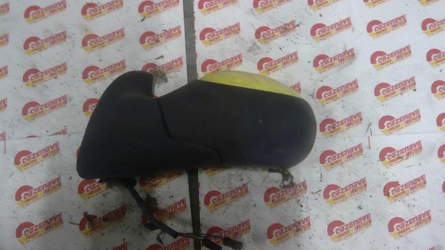 Image Retroviseur gauche - PEUGEOT 1007