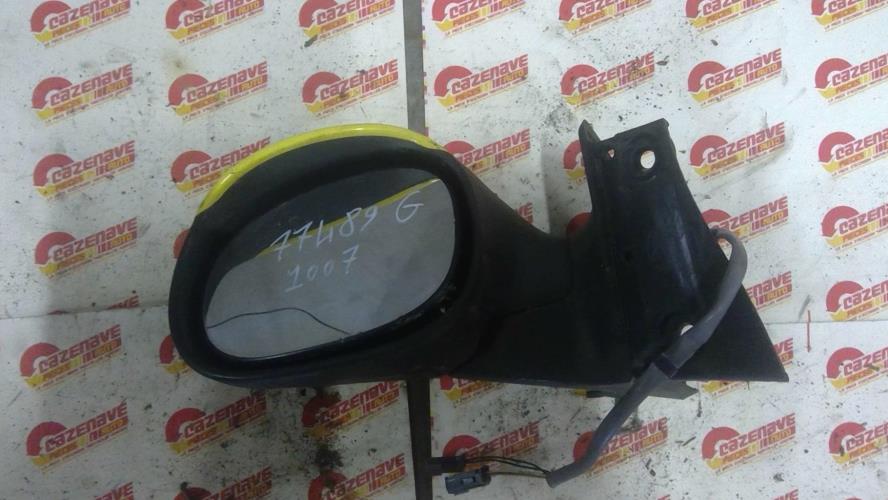 Image Retroviseur gauche - PEUGEOT 1007