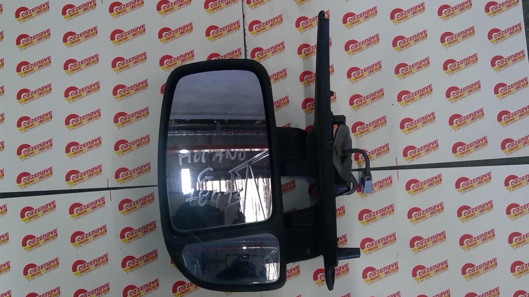 Specchietto retrovisore sinistro OPEL MOVANO A PHASE 2 Diésel - 1