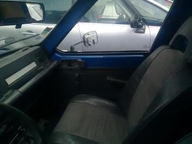 Image Boite de vitesses - CITROEN C15
