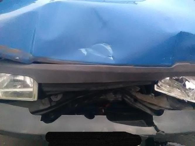 Image Boite de vitesses - CITROEN C15