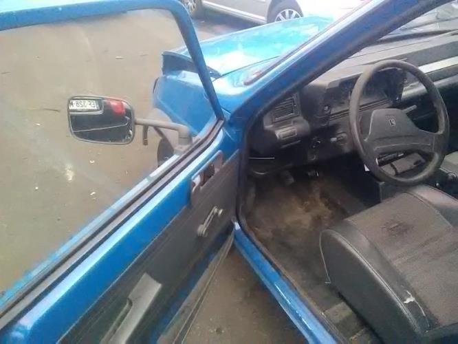 Image Boite de vitesses - CITROEN C15