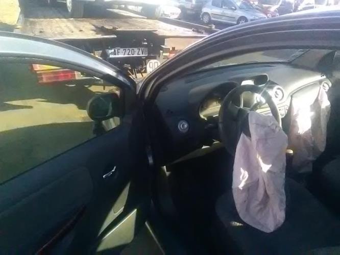 Image Retroviseur droit - CITROEN C2
