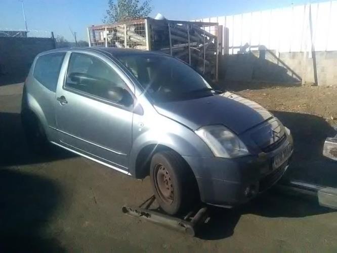 Image Retroviseur droit - CITROEN C2