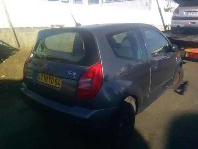 Image Retroviseur droit - CITROEN C2