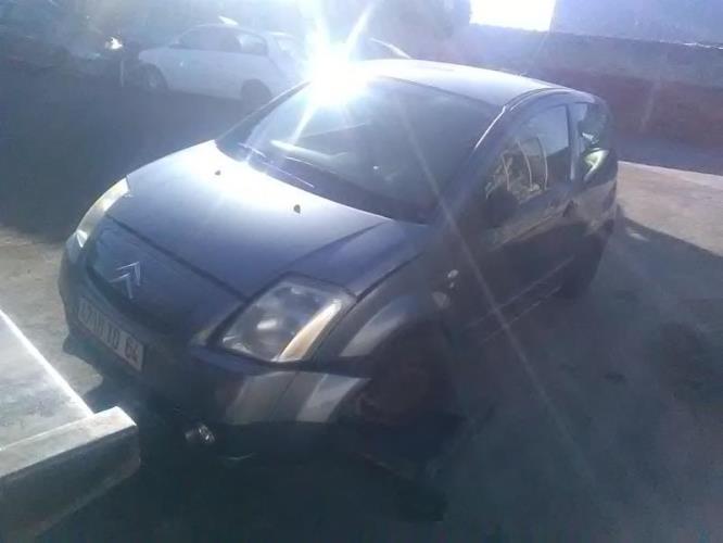 Image Retroviseur droit - CITROEN C2