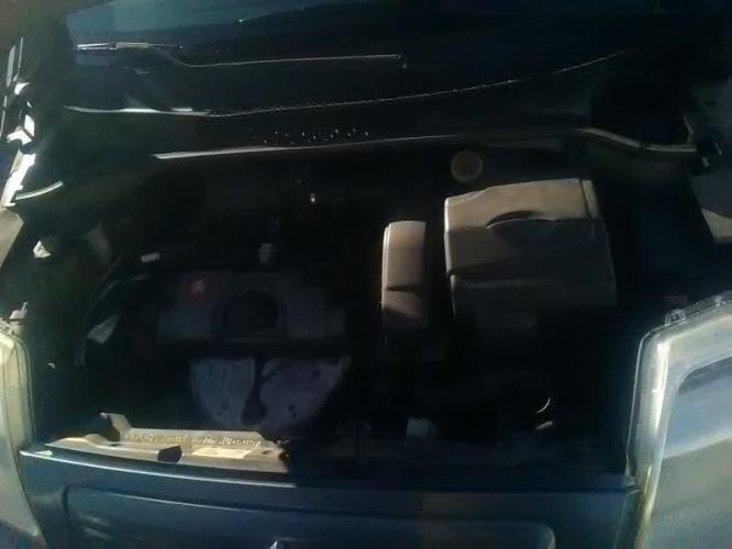 Image Retroviseur droit - CITROEN C2