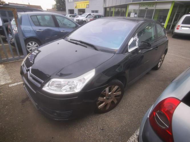 Image Feu arriere principal droit (feux) - CITROEN C4 1