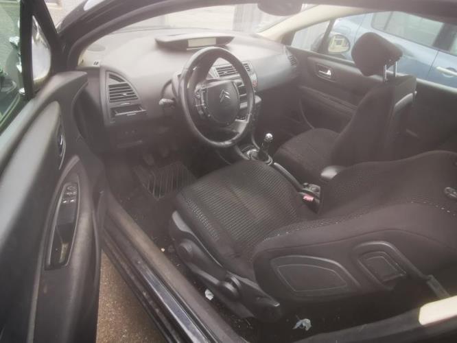 Image Feu arriere principal droit (feux) - CITROEN C4 1