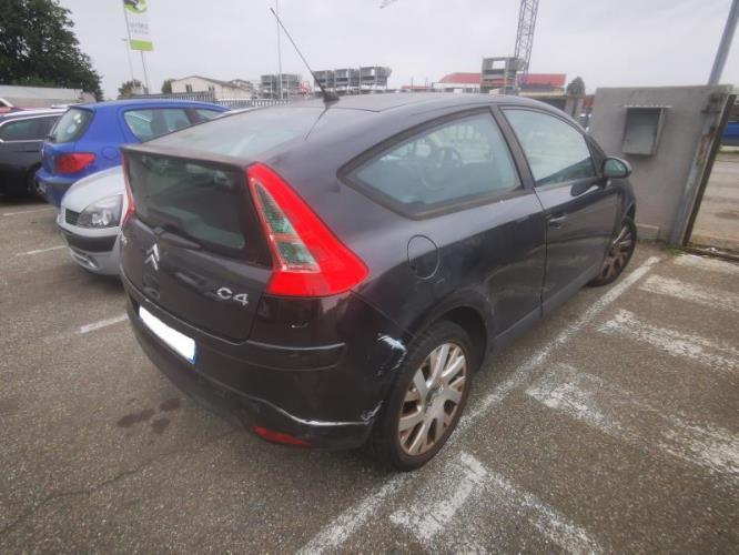 Image Feu arriere principal droit (feux) - CITROEN C4 1