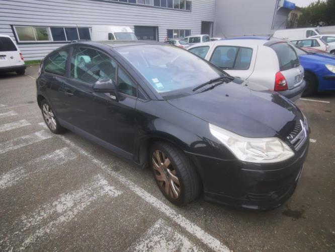 Image Feu arriere principal droit (feux) - CITROEN C4 1