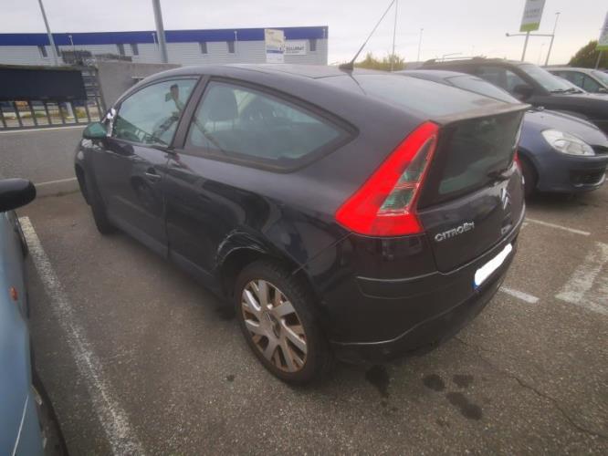 Image Feu arriere principal droit (feux) - CITROEN C4 1